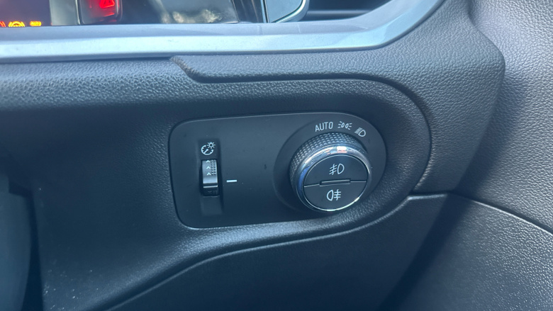 Vauxhall Grandland 1.2 Turbo Ultimate 5dr Petrol Hatchback